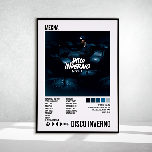Disco Inverno