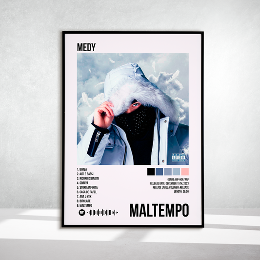 Maltempo