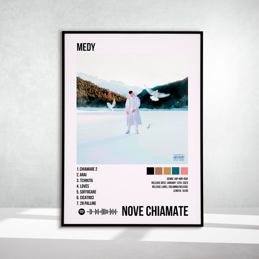 Nove Chiamate