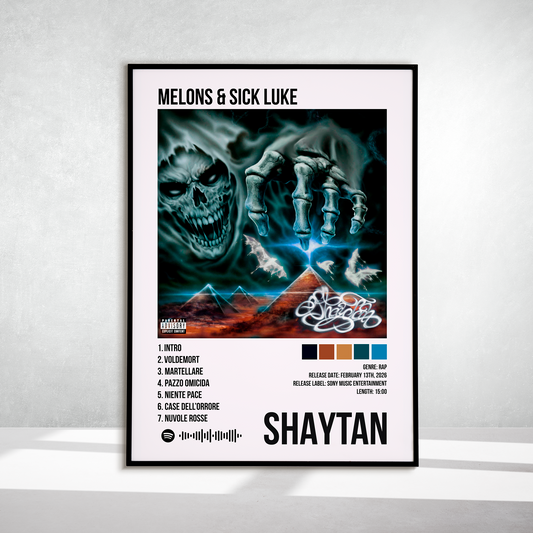 SHAYTAN