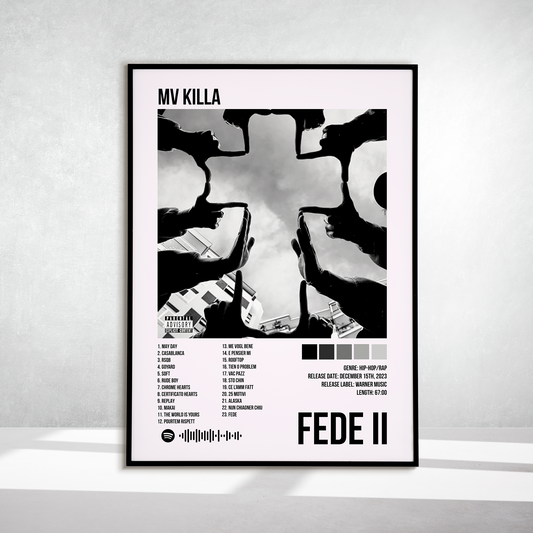 FEDE II