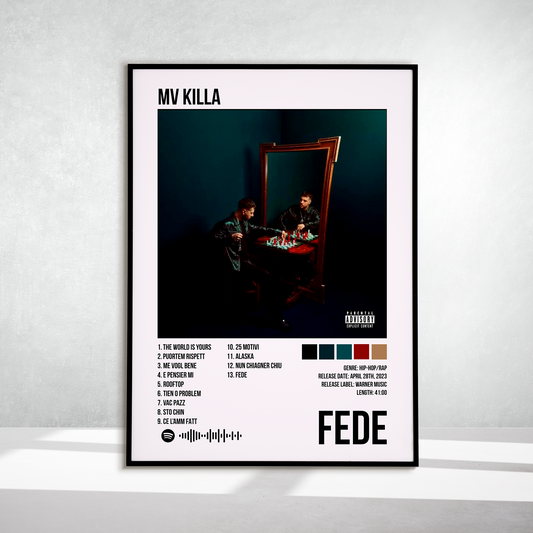 FEDE