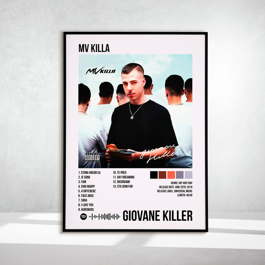 Giovane Killer