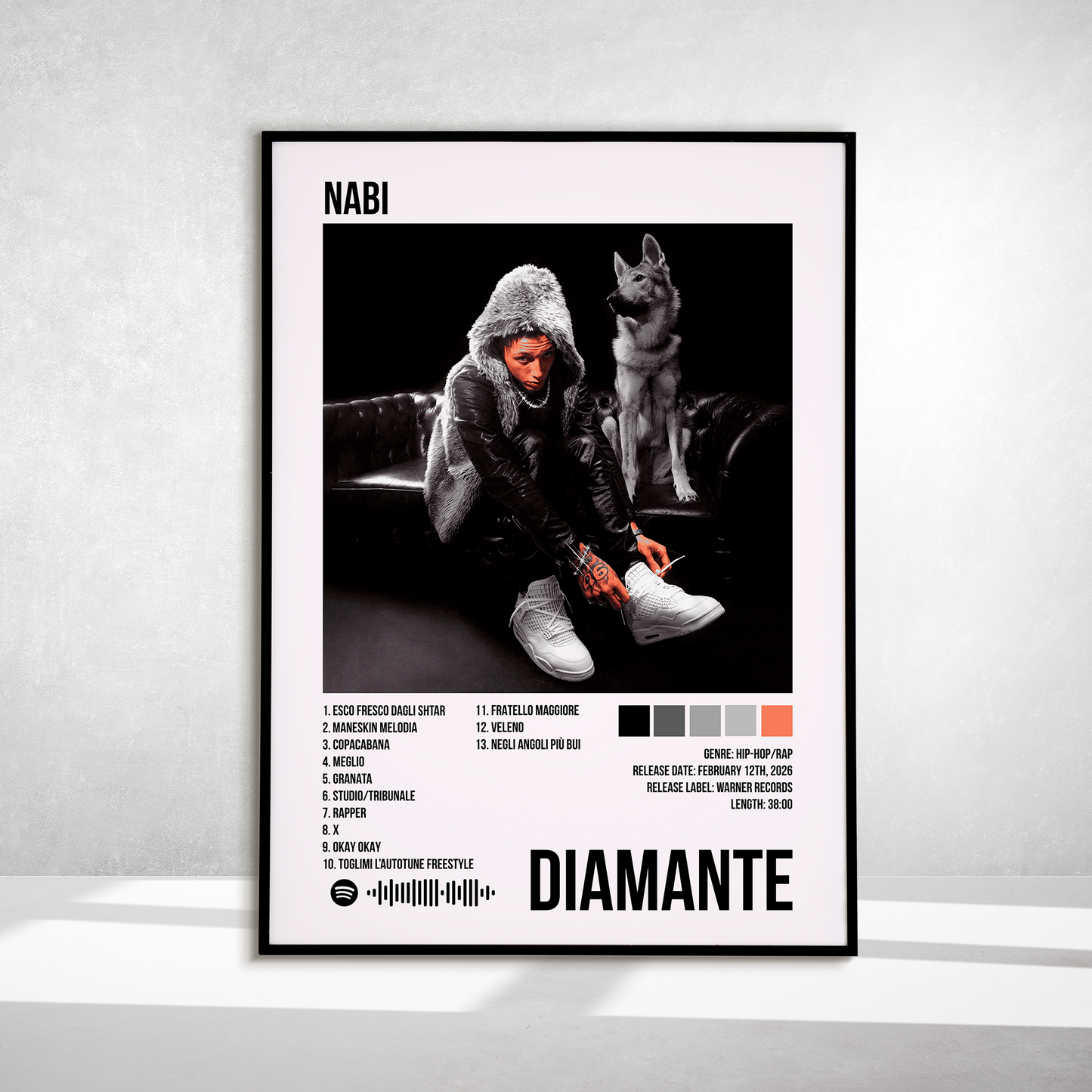 DIAMANTE