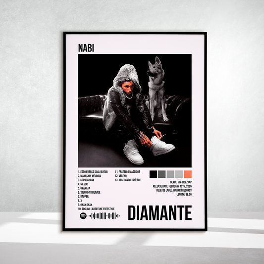 DIAMANTE