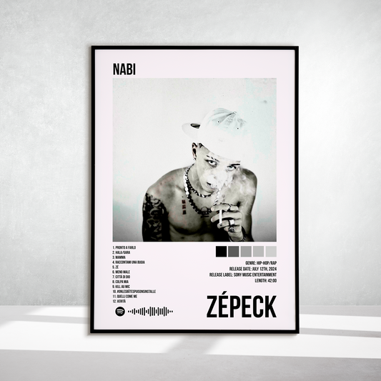 ZÉPECK