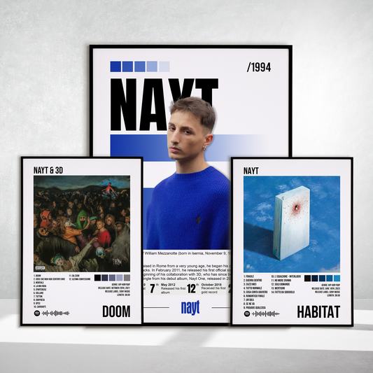 Nayt - Essential Pack