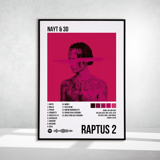 Raptus 2