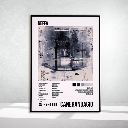 Canerandagio
