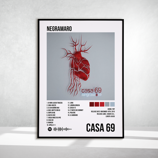 Casa 69