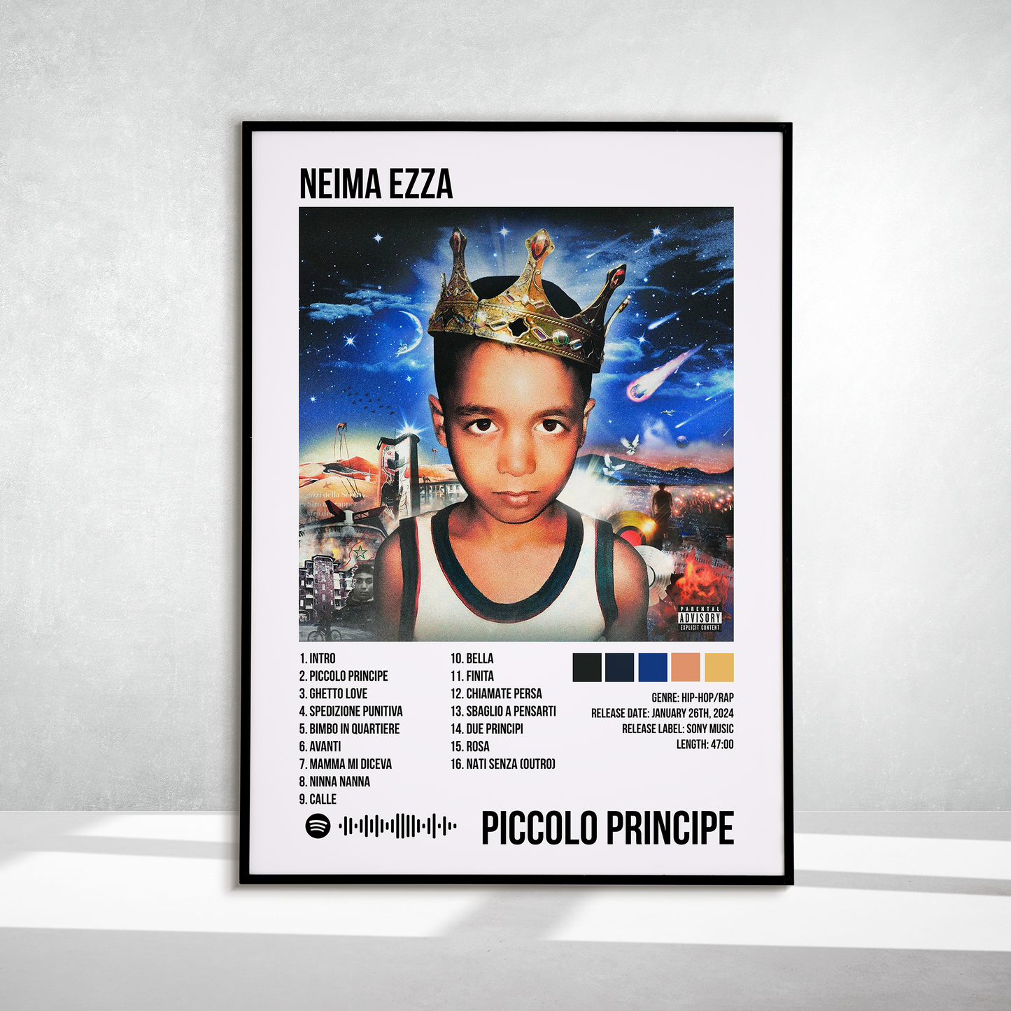 Piccolo principe