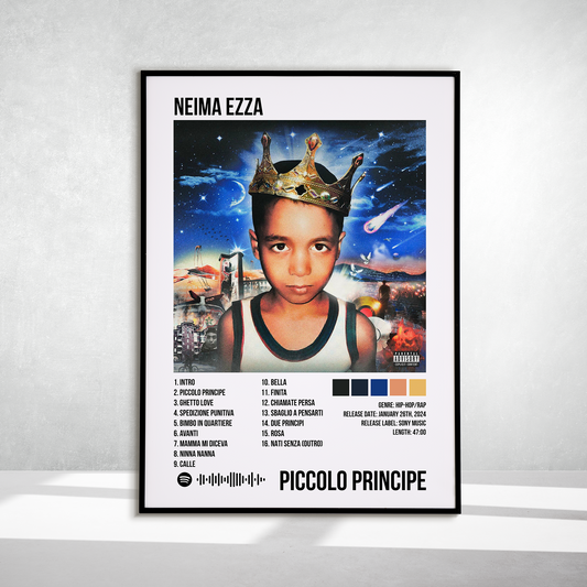 Piccolo principe