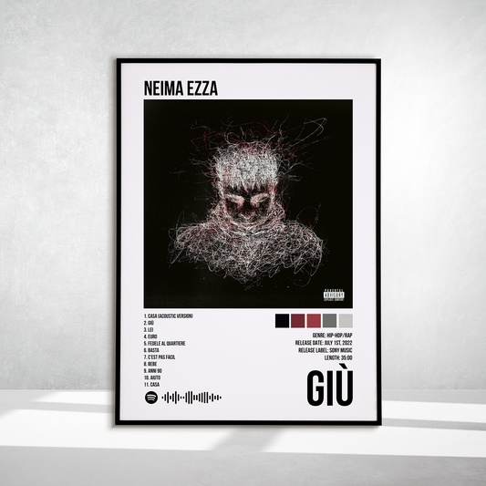 Giù