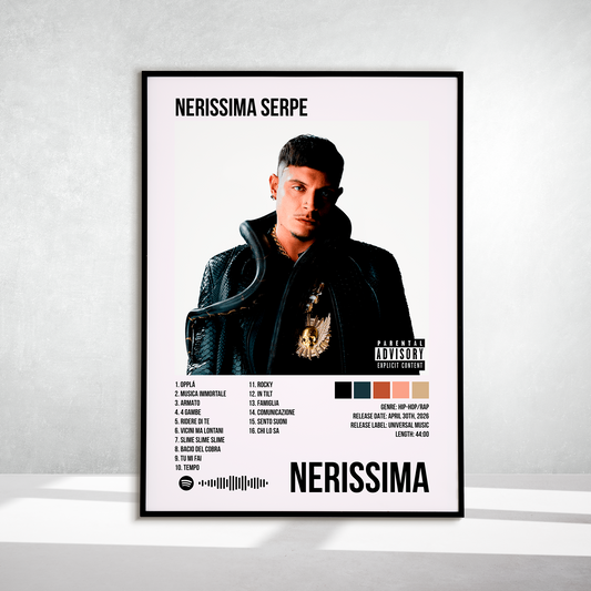 NERISSIMA