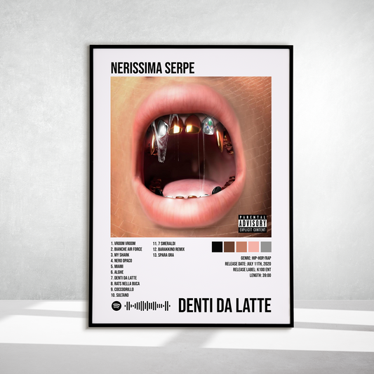 Denti Da Latte