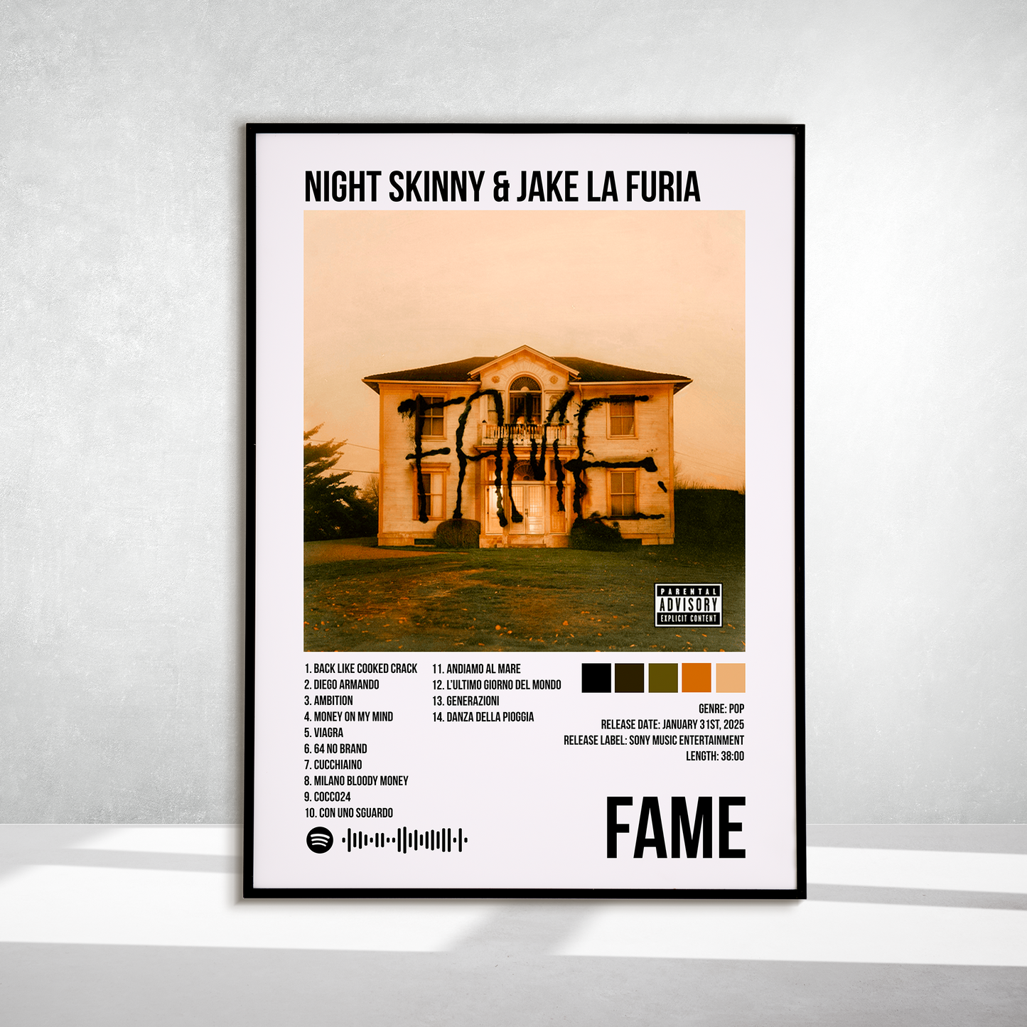 FAME