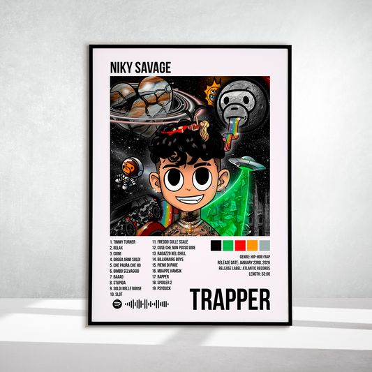 TRAPPER