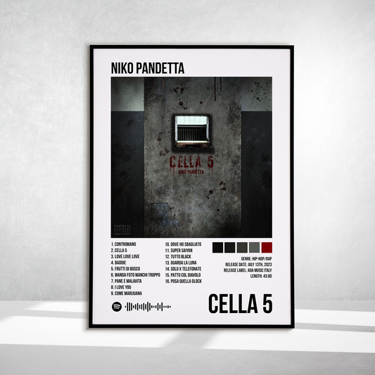 Cella 5