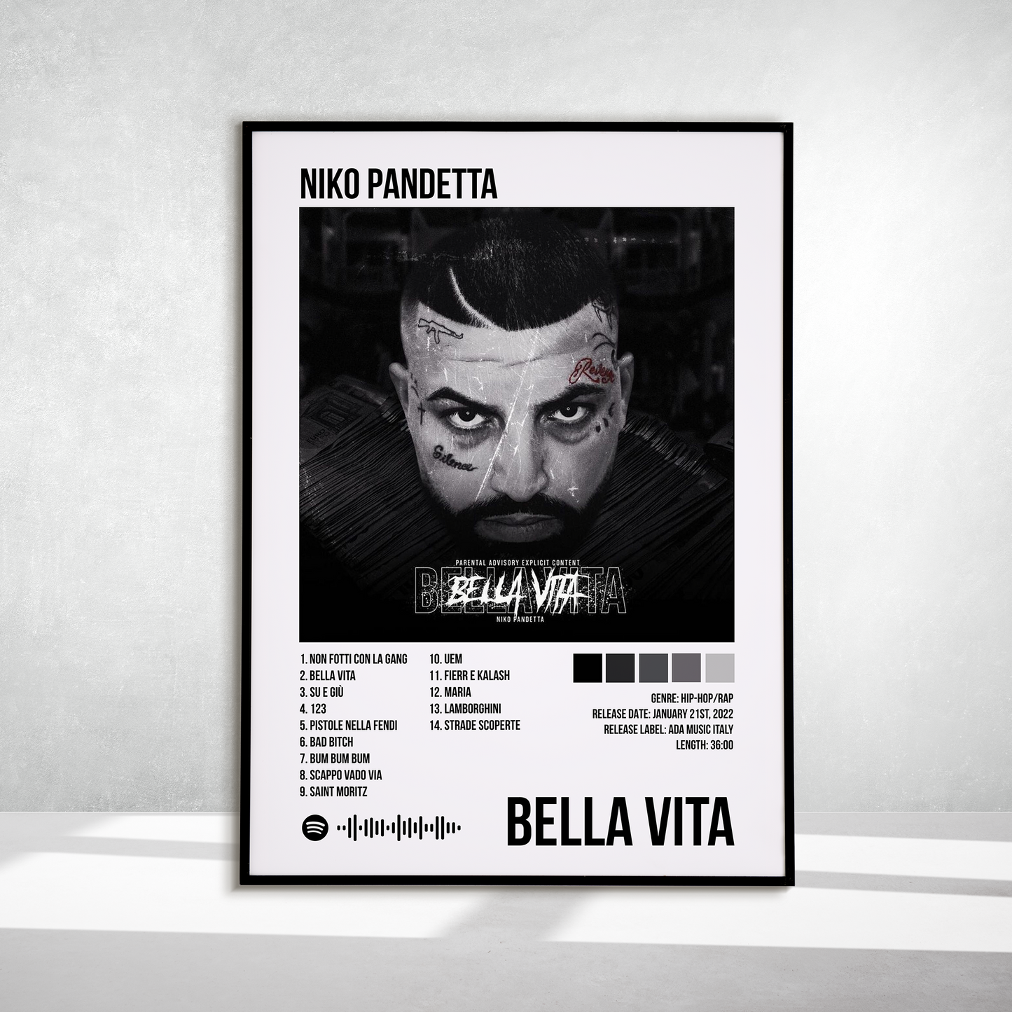 Bella Vita