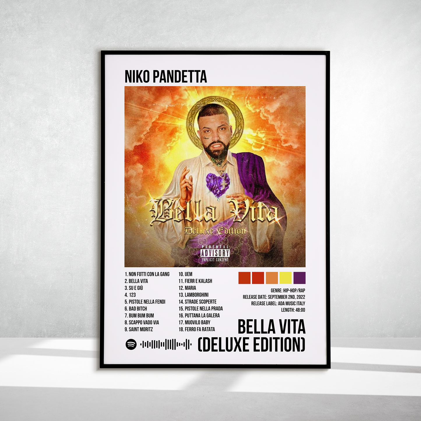 Bella Vita (Deluxe Edition)