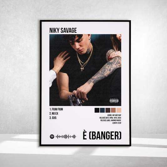 È (BANGER)