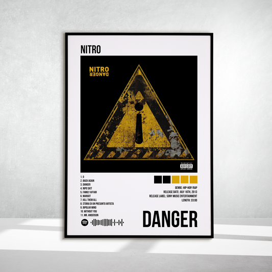 Danger