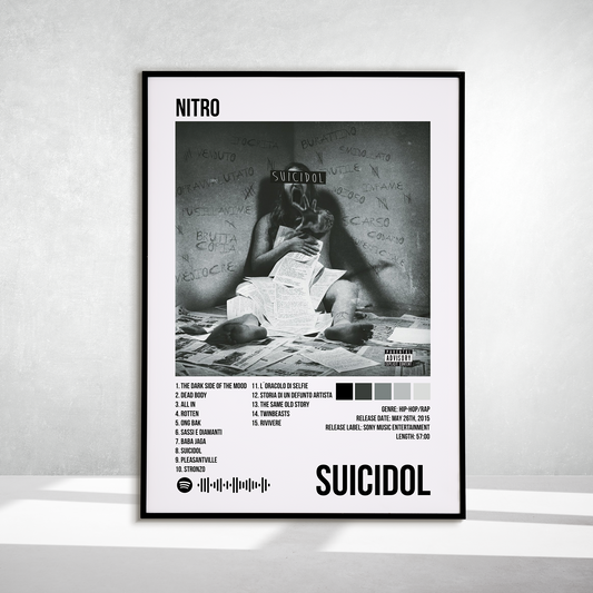 Suicidol