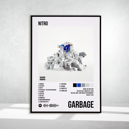 GarbAge