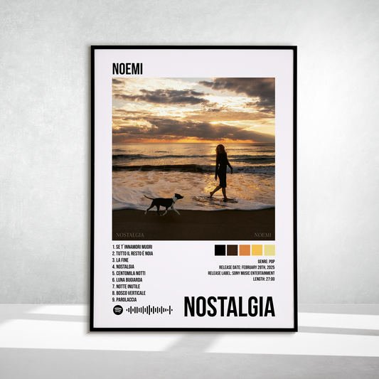 Nostalgia