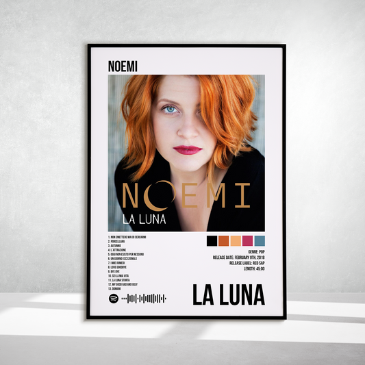 La Luna