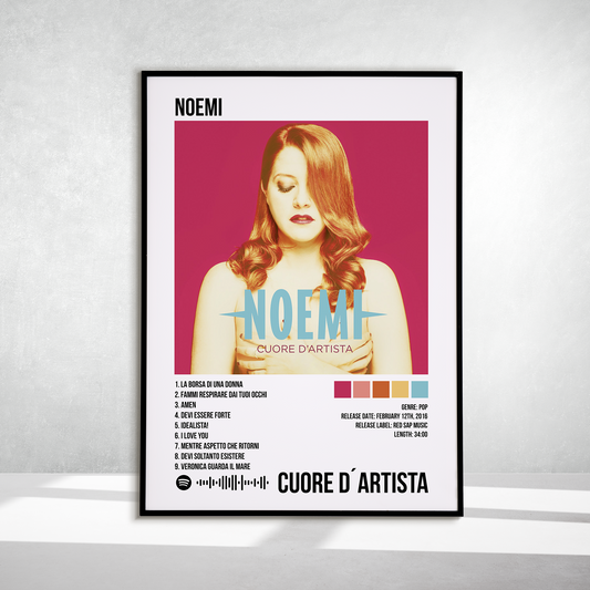 Cuore d´Artista