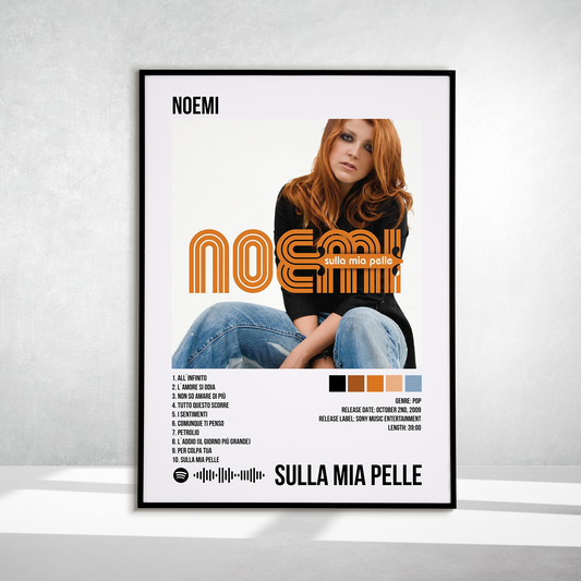 Sulla mia pelle
