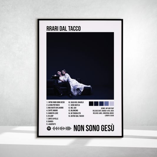 Non Sono Gesù