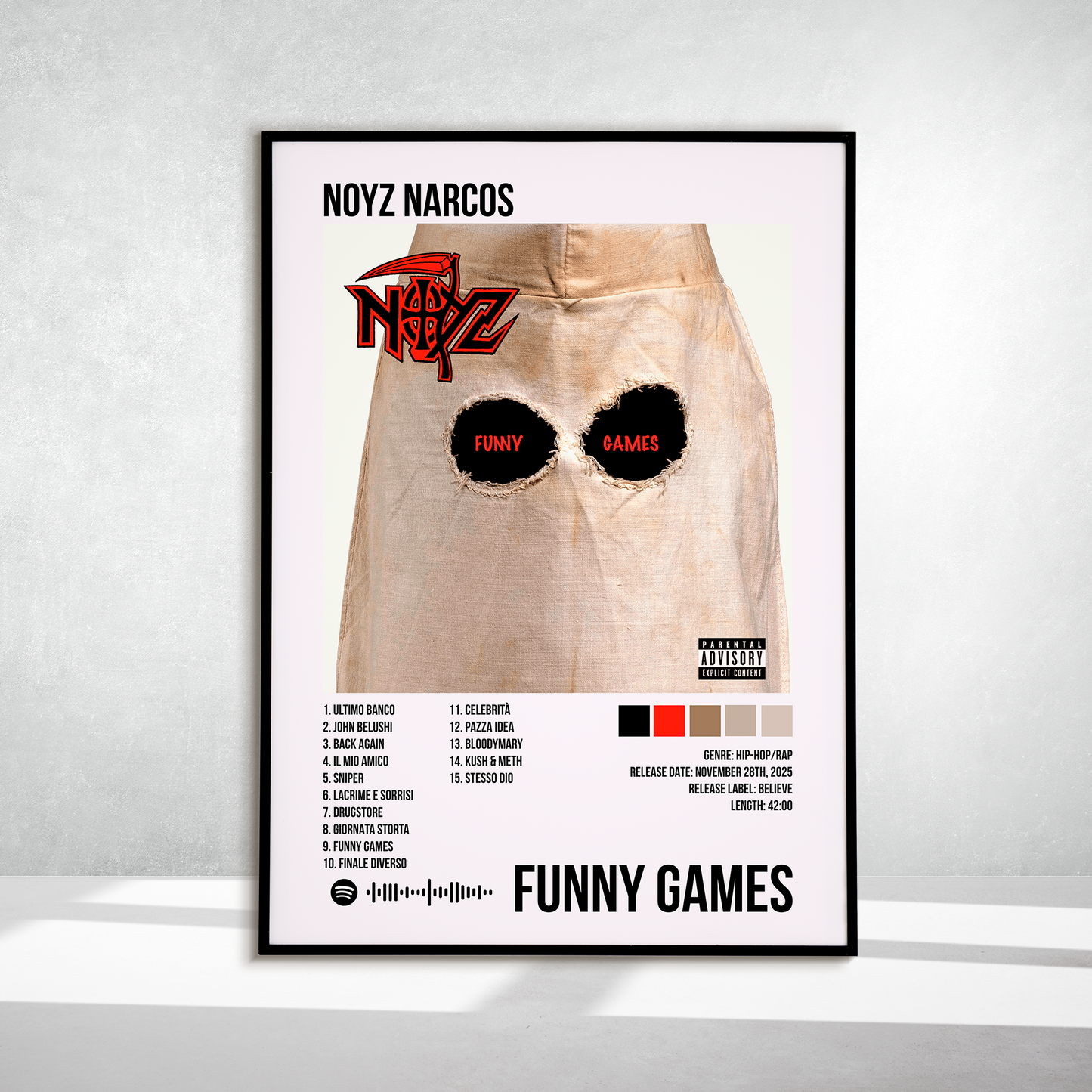 FUNNY GAMES