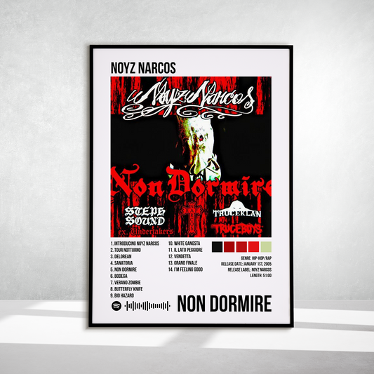 Non Dormire