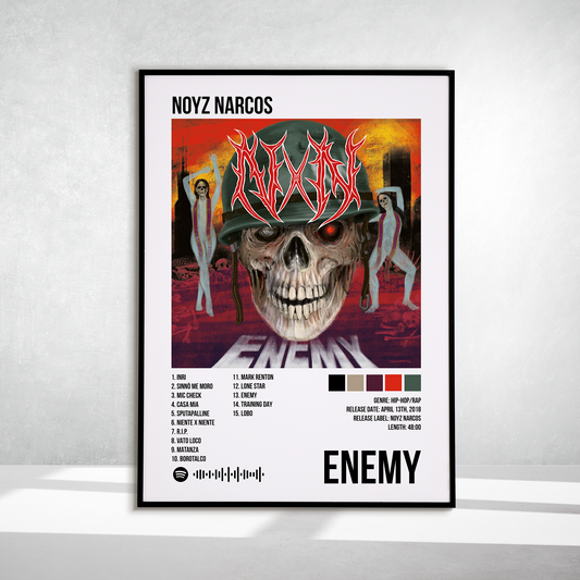Enemy