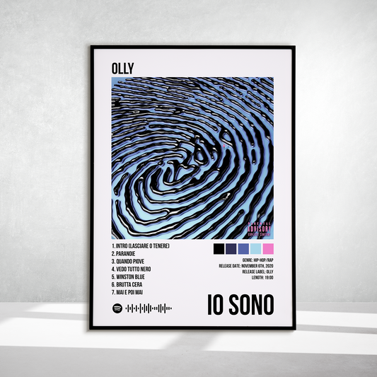 Io Sono