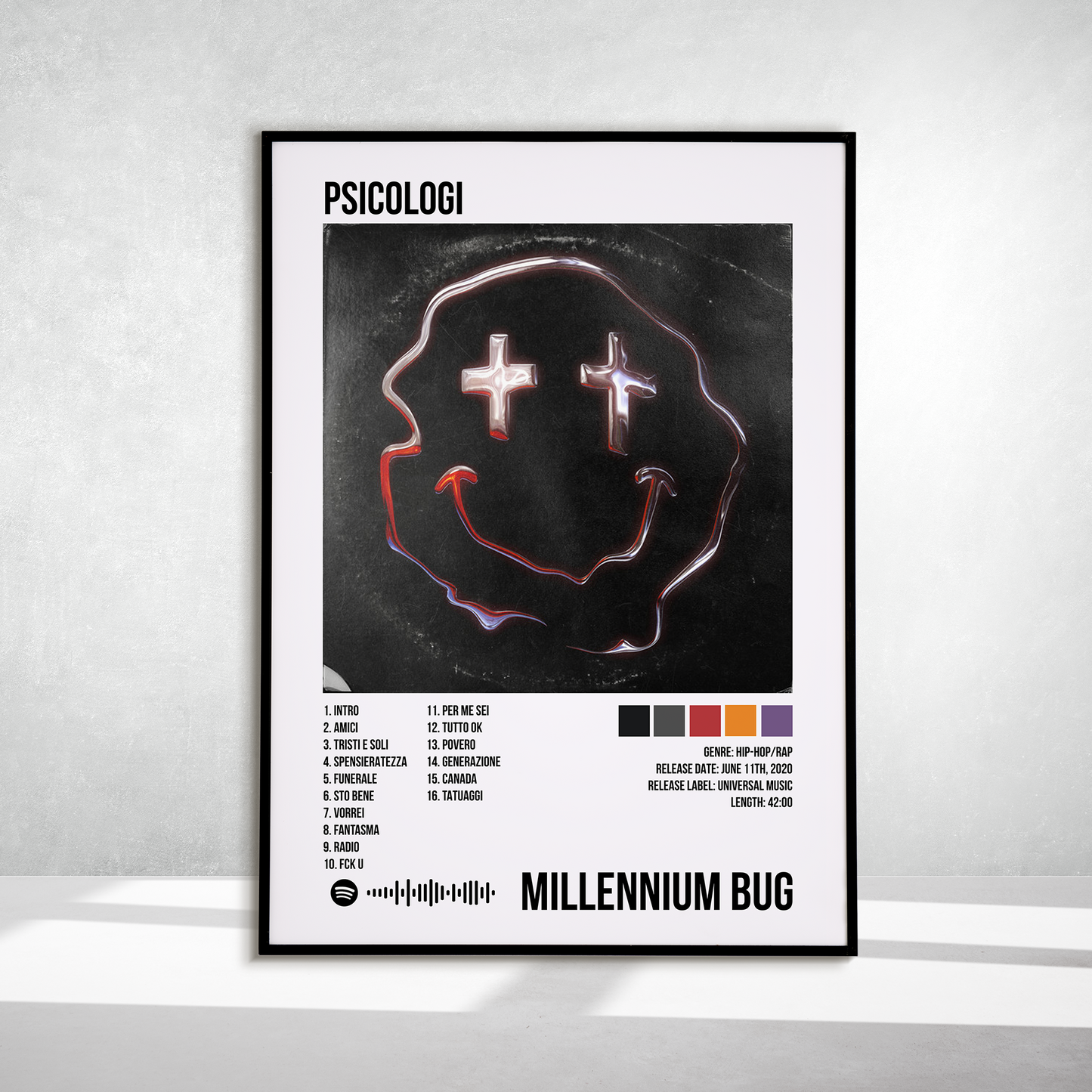 MILLENNIUM BUG