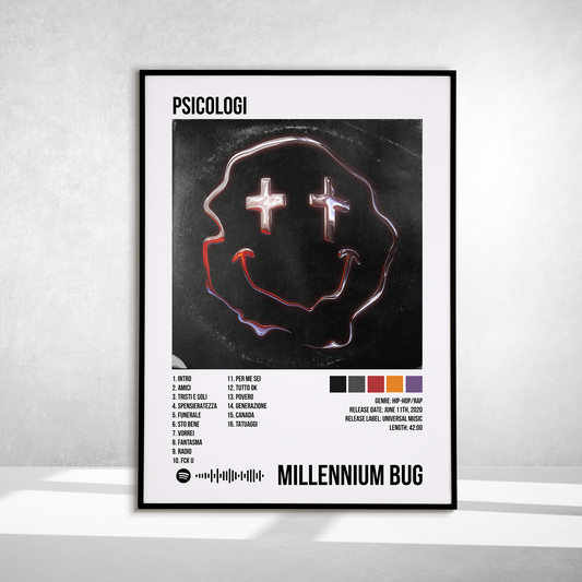MILLENNIUM BUG