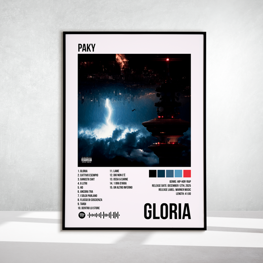 GLORIA