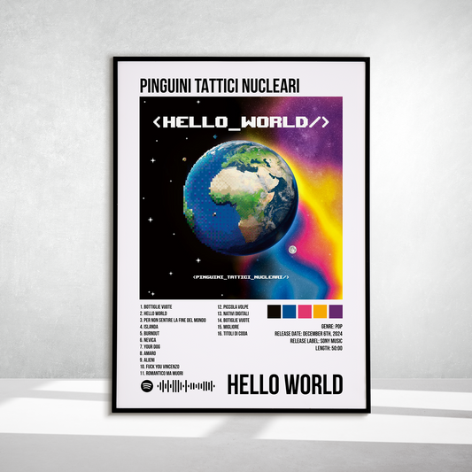 Hello World