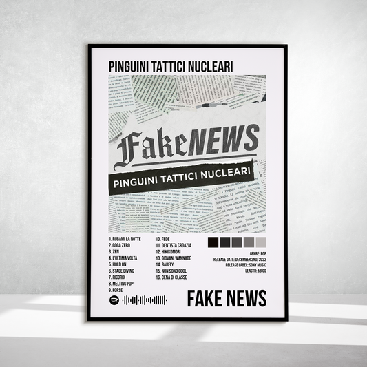 Fake News