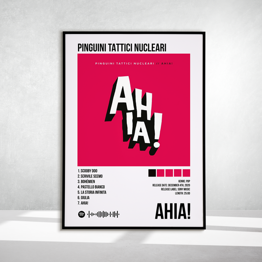 AHIA!