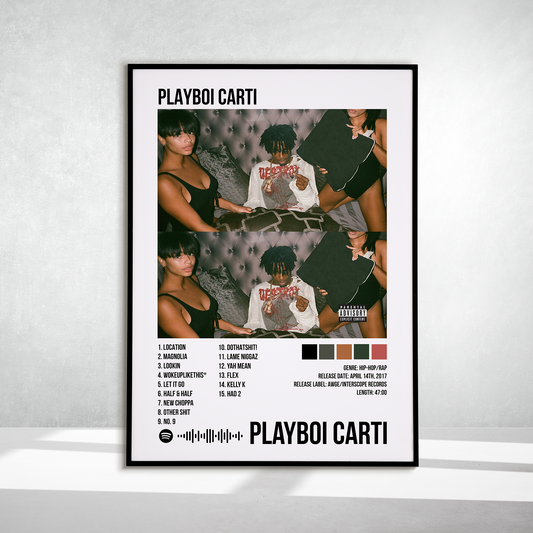Playboi Carti