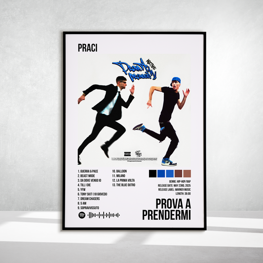Prova A Prendermi