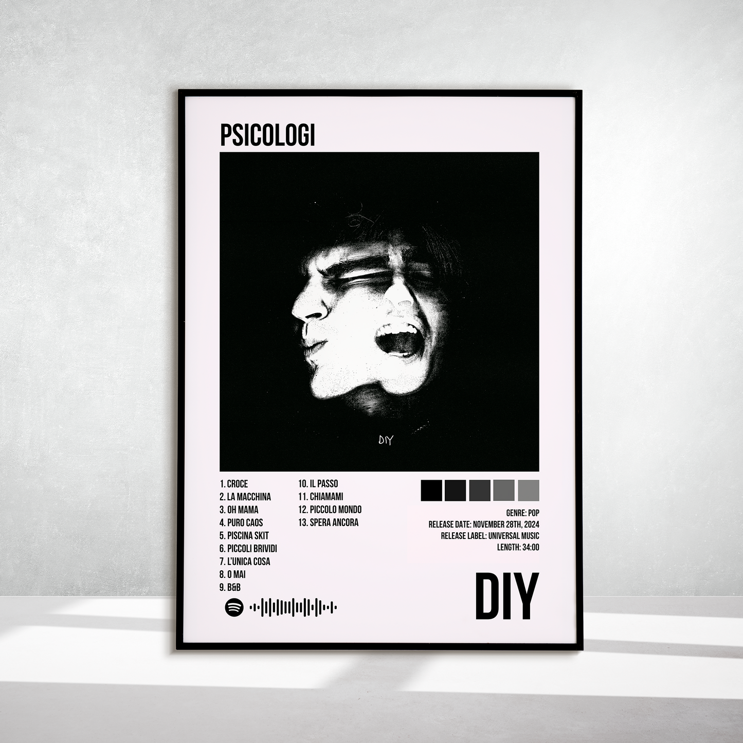 DIY