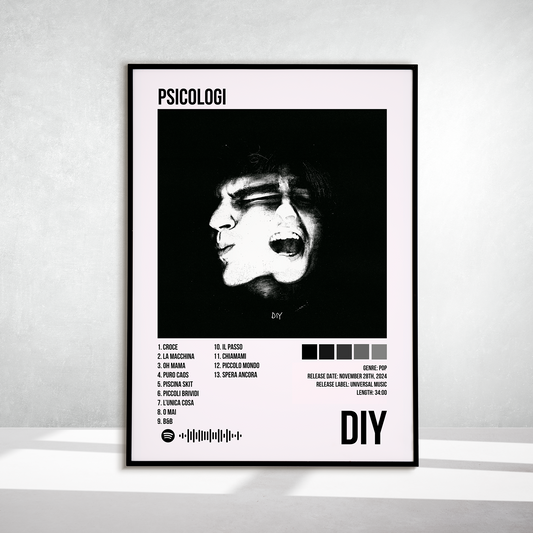 DIY