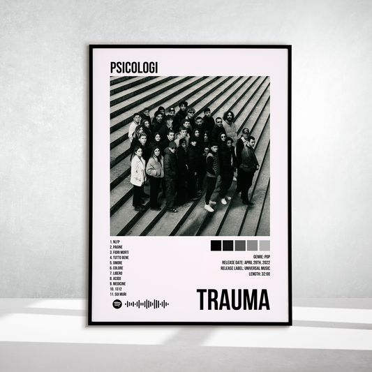 TRAUMA