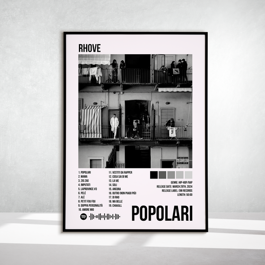 Popolari