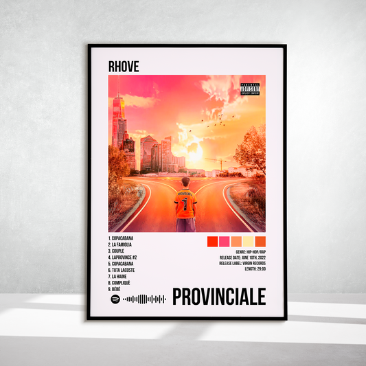PROVINCIALE